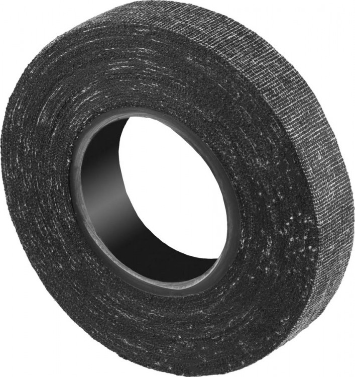 Изолента х/б СИБИН 1230-25