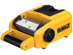 Аккумуляторный фонарь DeWALT DCL060