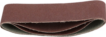 Лента шлифовальная универсальная бесконечная для ЛШМ STAYER 35441-080