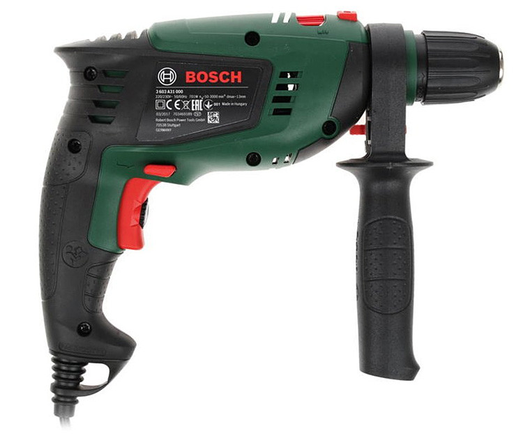Ударная дрель BOSCH UniversalImpact 730