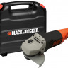 Болгарка BLACK&DECKER KG1202KD