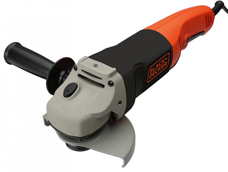 Болгарка BLACK&DECKER KG1202KD