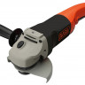 Болгарка BLACK&DECKER KG1202KD