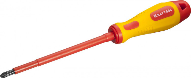 Отвертка высоковольтная KRAFTOOL 250084-3-150