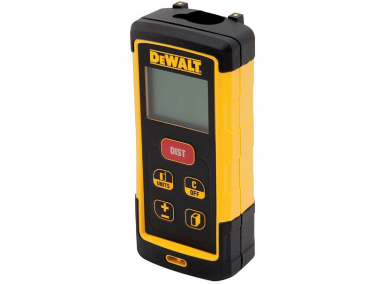 Дальномер лазерный DeWALT DW03050