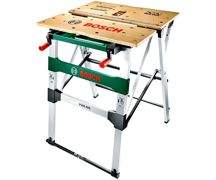 Верстак Bosch PWB 600