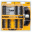 Набор бит DeWALT DT70703 (47&nbsp;шт.)