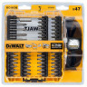 Набор бит DeWALT DT70703 (47&nbsp;шт.)