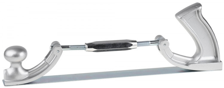 Рубанок обдирочный ПАНСАР KRAFTOOL 18860