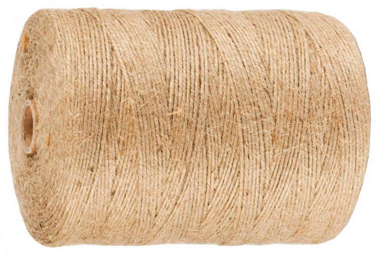 Шпагат джутовый ЗУБР 50105-500