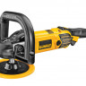 Полировальная машина DeWALT DWP849X