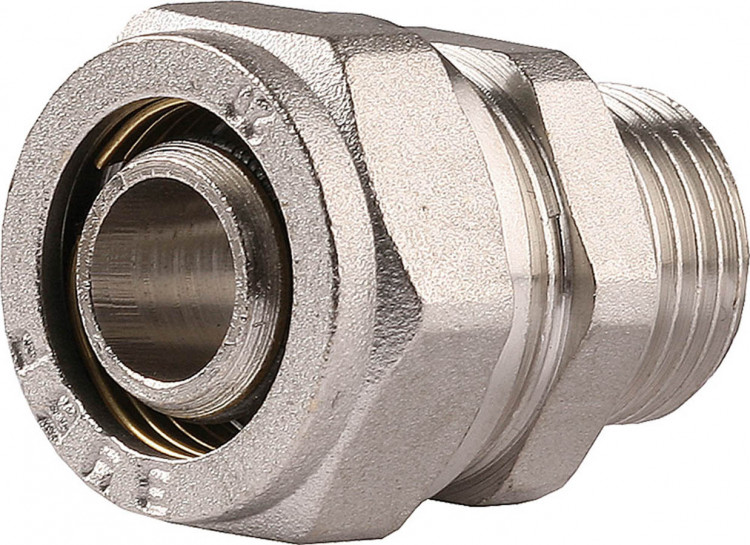 Соединитель ЗУБР 51401-20-3/4