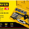 Набор резьбонарезной STAYER 28010-H16_z01