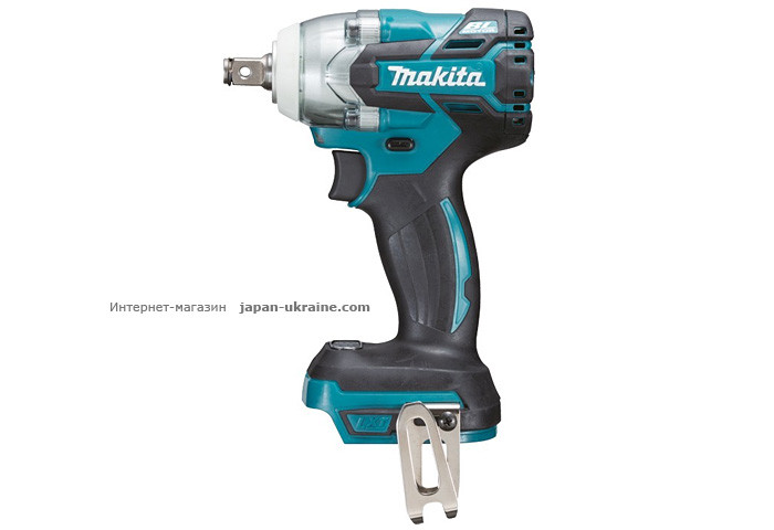 Аккумуляторный гайковерт MAKITA DTW285Z