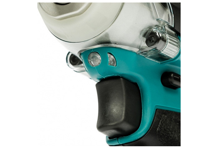 Аккумуляторный гайковерт MAKITA DTW285Z
