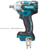 Аккумуляторный гайковерт MAKITA DTW285Z