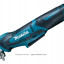 Аккумуляторная угловая дрель MAKITA DA330DWE