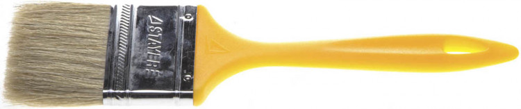 Кисть плоская малярная STAYER 0107-63_z01