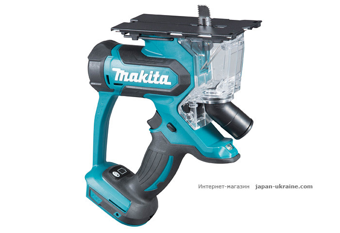 Аккумуляторная ножовка MAKITA DSD180Z
