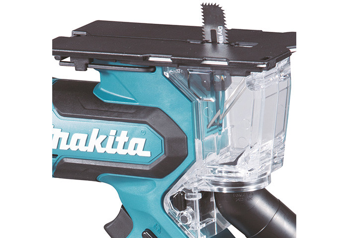 Аккумуляторная ножовка MAKITA DSD180Z