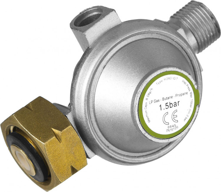 Газовая тепловая пушка ЗУБР ТПГ-33000_М2