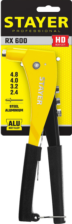 Заклепочник STAYER 3104_z01