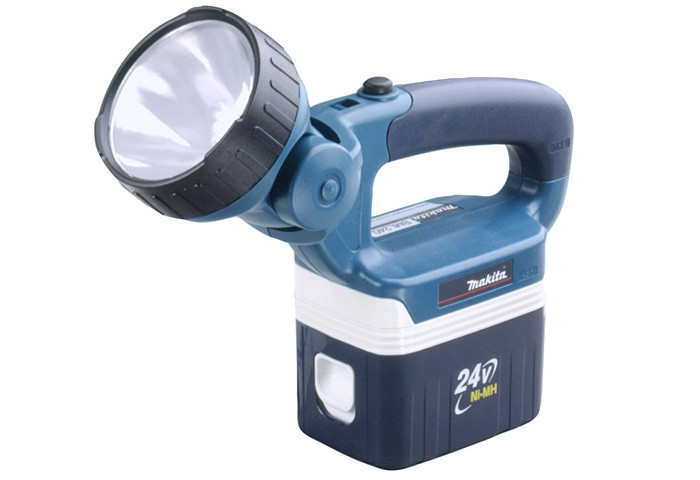 Аккумуляторный фонарь MAKITA STEXBML240
