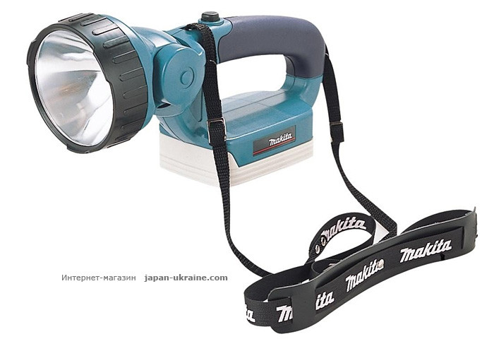 Аккумуляторный фонарь MAKITA STEXBML240