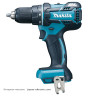 Аккумуляторная дрель-шуруповерт MAKITA DDF480Z
