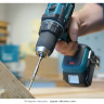 Аккумуляторная дрель-шуруповерт MAKITA DDF480Z