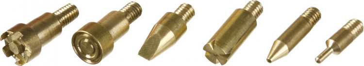 Прибор для выжигания ЗУБР 55425