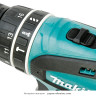 Аккумуляторный ударный шуруповерт MAKITA DHP456RFJ