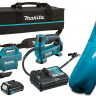 Набор аккумуляторных инструментов MAKITA SET-CLX234