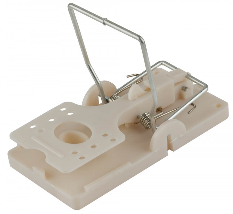 Мышеловка STAYER MASTER 40491-L