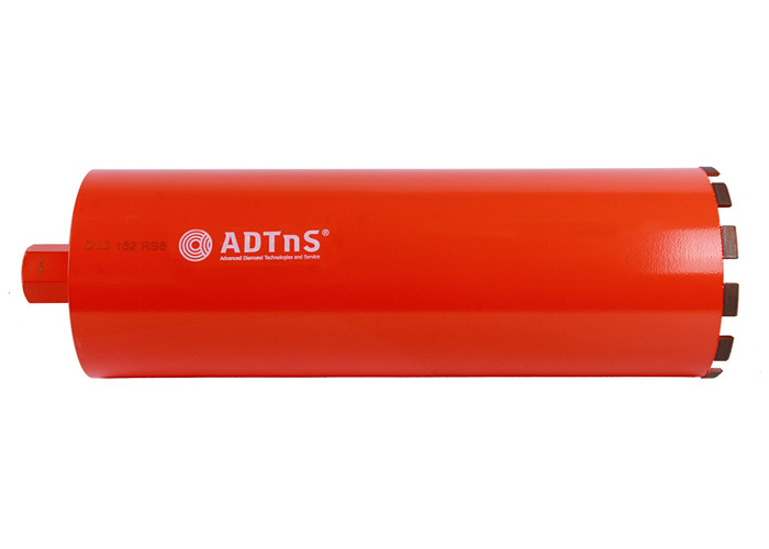 Алмазное сверло DISTAR DDS-W 162x450-12x1 1/4 UNC DLD 162 RS6