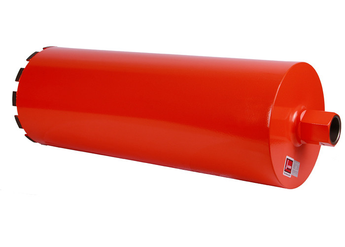 Алмазное сверло DISTAR DDS-W 162x450-12x1 1/4 UNC DLD 162 RS6