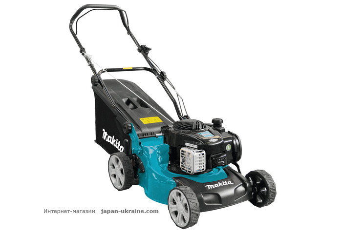 Газонокосилка MAKITA PLM4120N