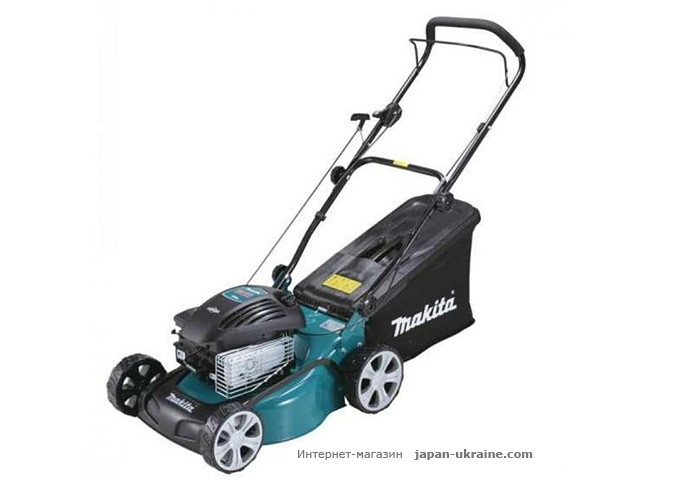 Газонокосилка MAKITA PLM4120N