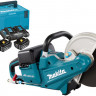 Аккумуляторный резак MAKITA SET-DCE090