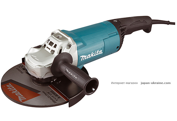 Болгарка MAKITA GA9061R