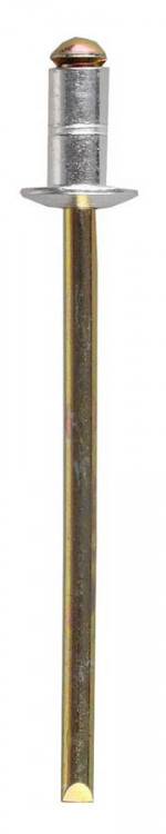 Многозажимные алюминиевые заклепки ЗУБР 4-31311-32-10-1000