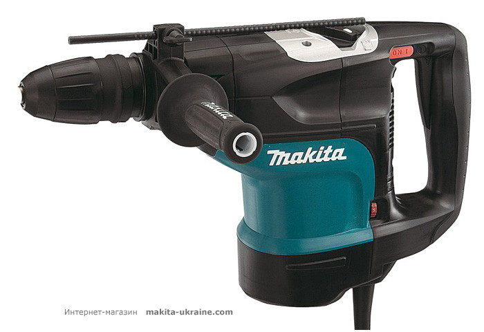 Перфоратор MAKITA HR4501C