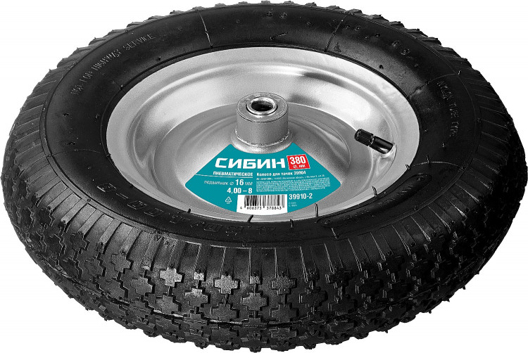 Колесо СИБИН 39910-2