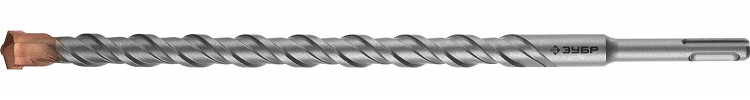 Бур SDS-plus ЗУБР 29314-310-22_z02