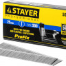 Гвозди STAYER 31530-25