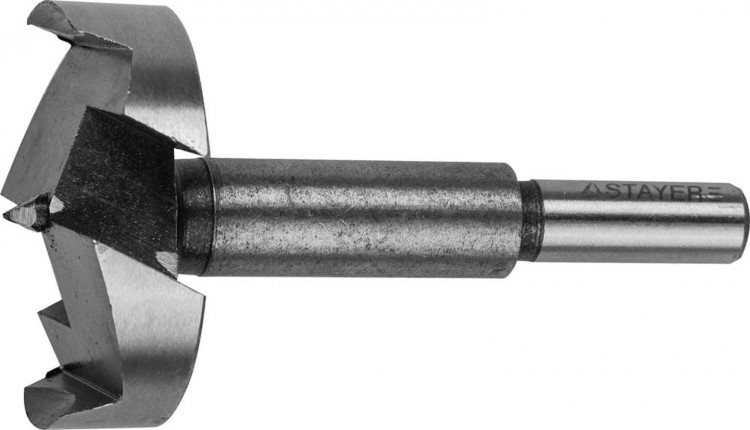 Сверло по дереву Форстнера STAYER 29985-50