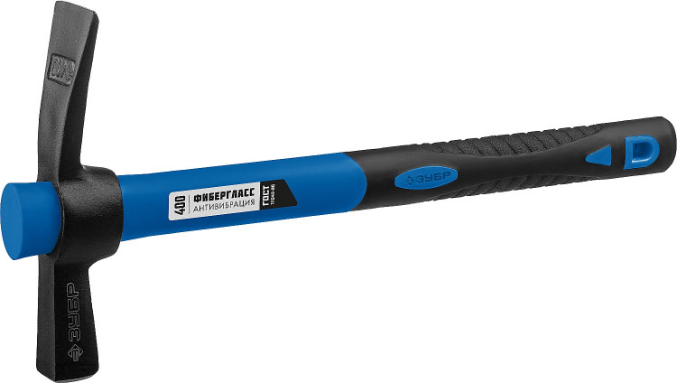 Молоток каменщика Зубр 20155-400_z02
