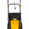 Газонокосилка электрическая HUTER ELM-1800T