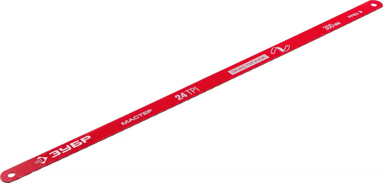 Полотно для ножовки по металлу ЗУБР 15853-24-10_z01