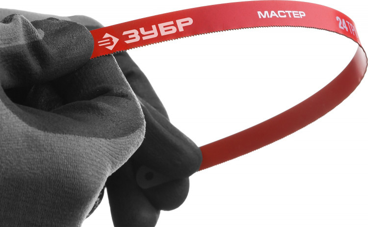 Полотно для ножовки по металлу ЗУБР 15853-24-10_z01